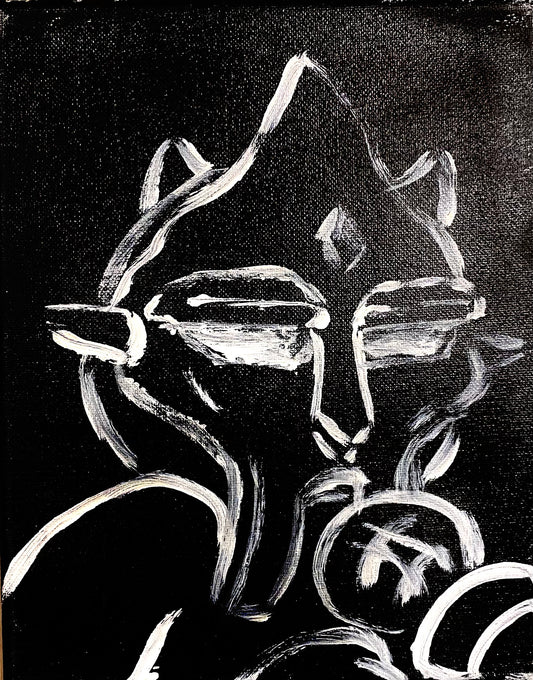 MF Doom 3
